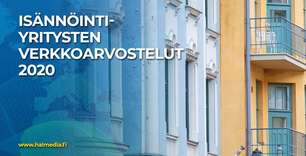 Isännöintiyritysten-verkkoa
